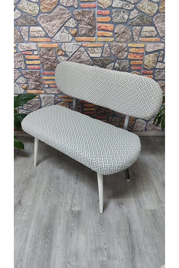 PUF BENCH KILIFI - 5