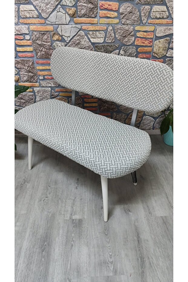 PUF BENCH KILIFI - 4