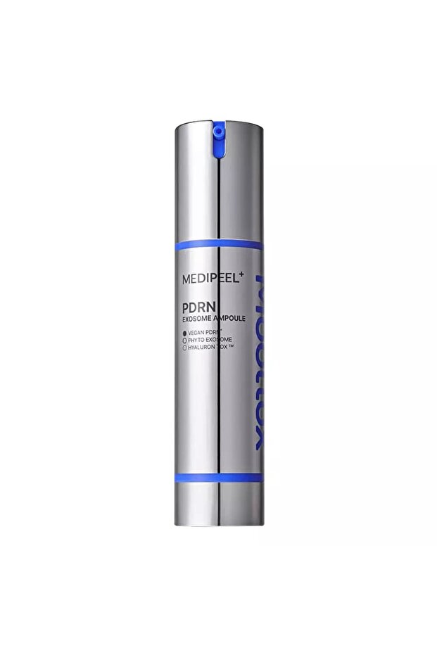 Mooltox Pdrn Exosome Ampoule 50 ml Skin Elasticity Renewal Ampoule M0488 - 6