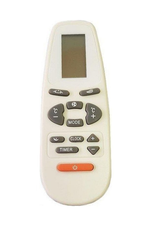 Klima Kumandası - 1