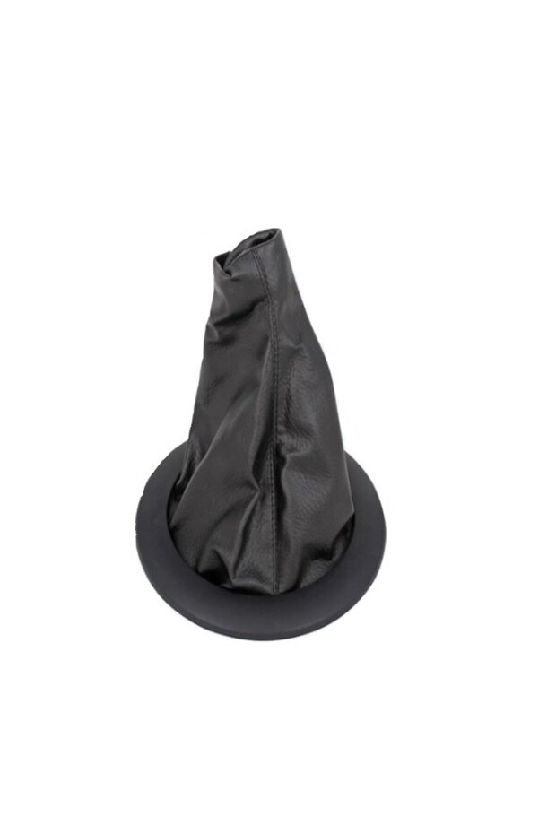 منفاخ ناقل الحركة باللون الأسود - Renault Megane II
