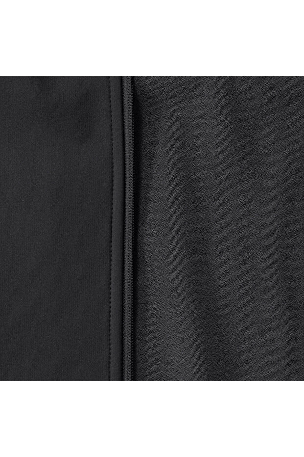 Bornberg Hoody Erkek Siyah Softshell ERKEK SOFTSHELL 1307471-6000 - 5