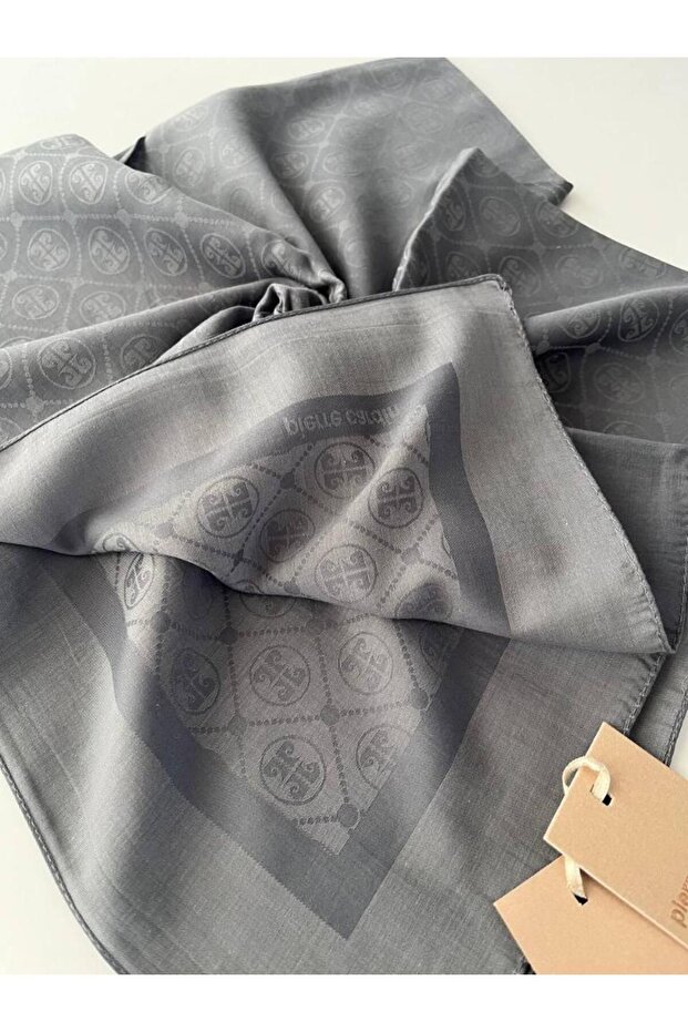 وشاح رمادي - 2