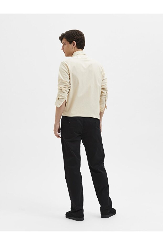 Chino 196 Straight Flex - 3