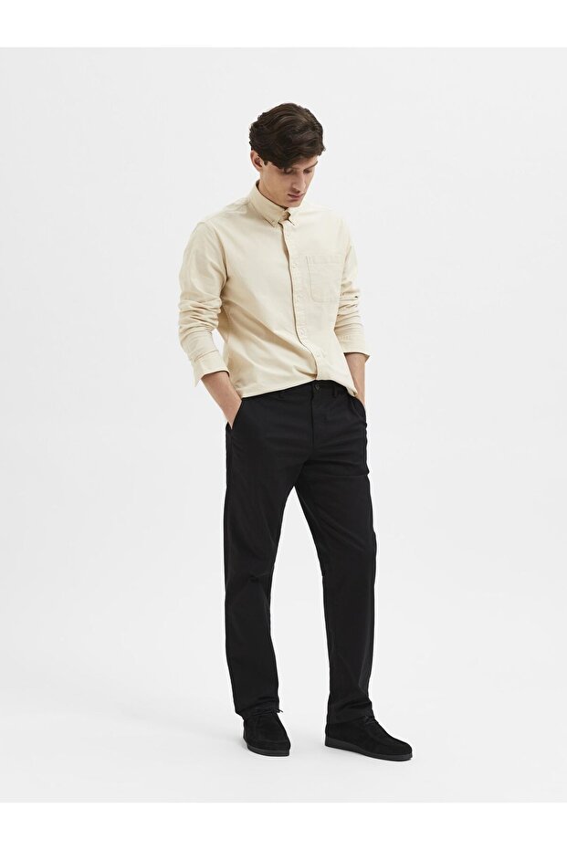 Chino 196 Straight Flex - 4