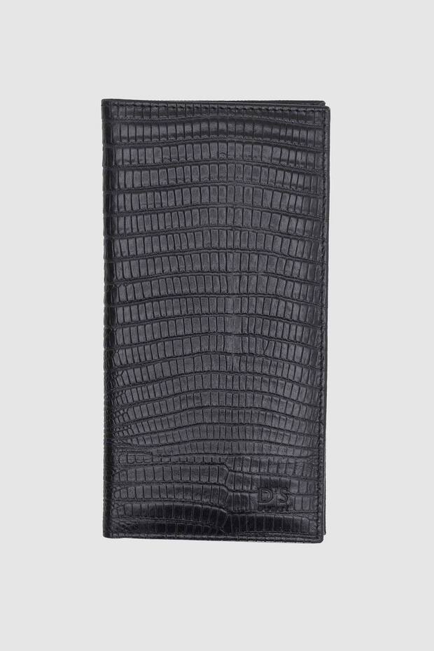 Ds Damat Siyah Cüzdan - 1