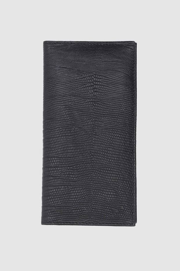 Ds Damat Siyah Cüzdan - 2