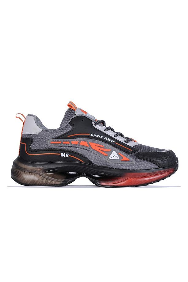 2289 Erkek Sneaker Spor Ayakkabı - 1