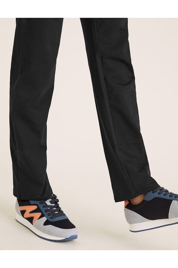 Relaxed Fit Jogger Eşofman Altı - 3