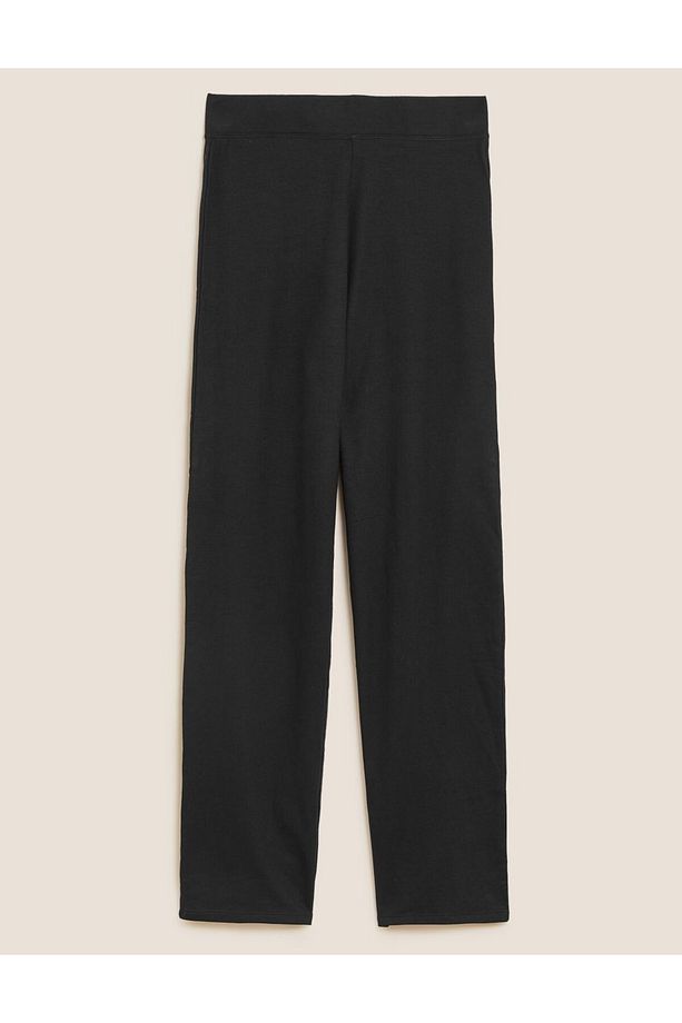 Relaxed Fit Jogger Eşofman Altı - 5