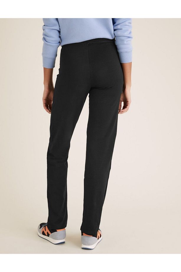 Relaxed Fit Jogger Eşofman Altı - 4
