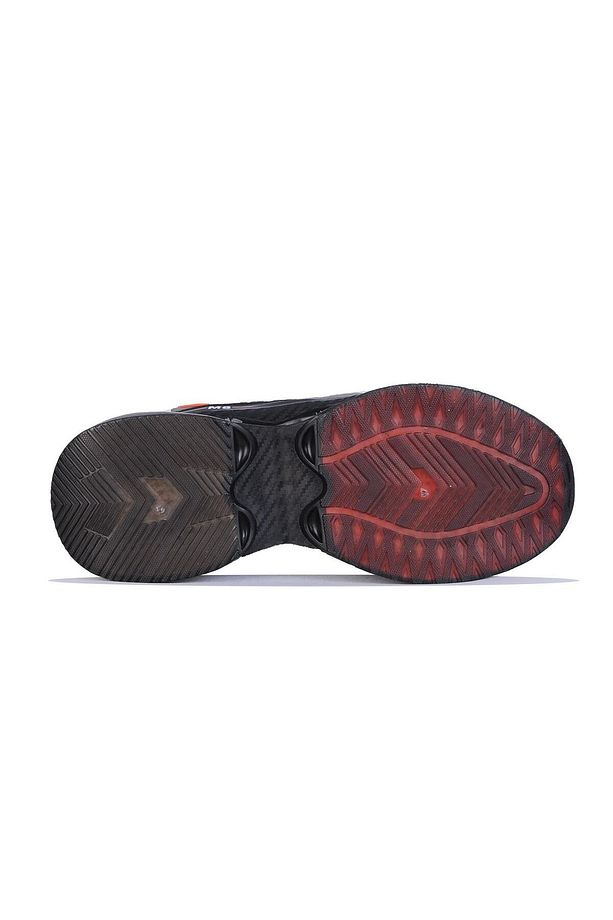 2289 Erkek Sneaker Spor Ayakkabı - 4