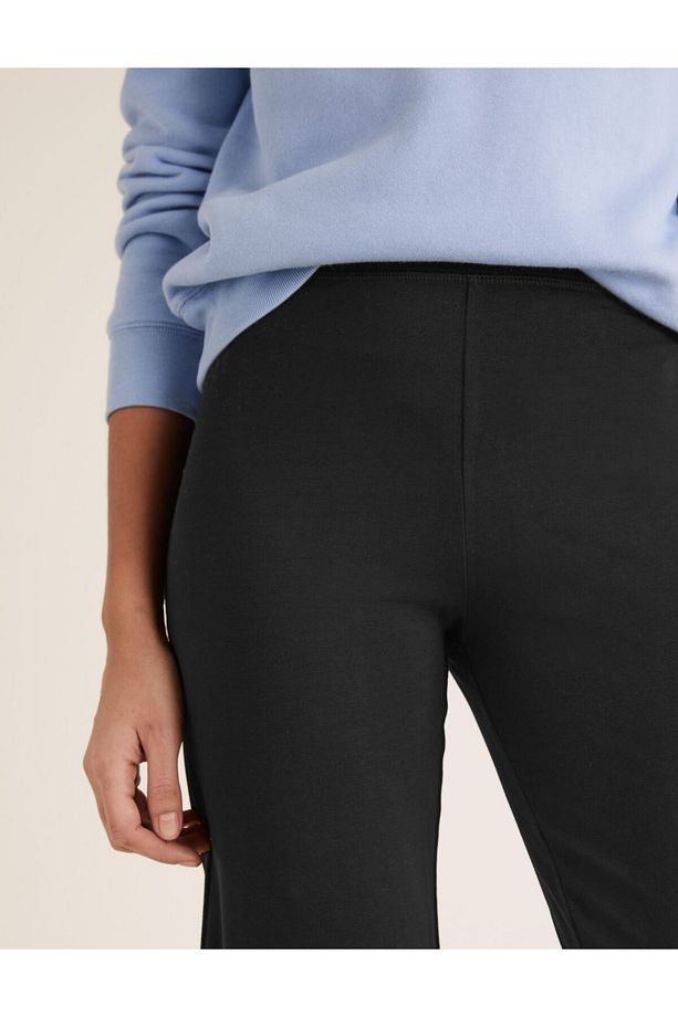 Relaxed Fit Jogger Eşofman Altı - 2
