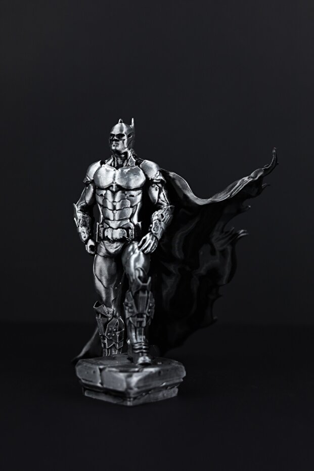 Batman - Figür / Büst - 17cm - 1
