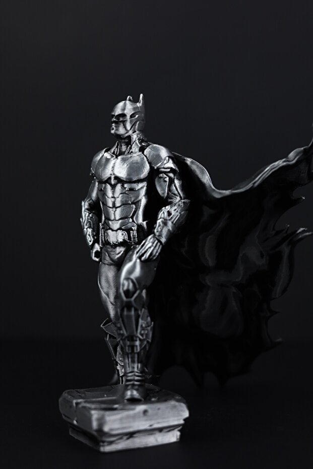 Batman - Figür / Büst - 17cm - 4