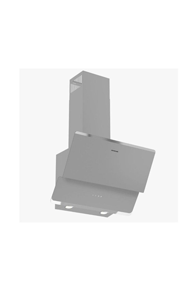 Gri Cam Ankastre Set ( BO6502S02 - CS5436S01 - 3490 Oslo Gri ) - 2