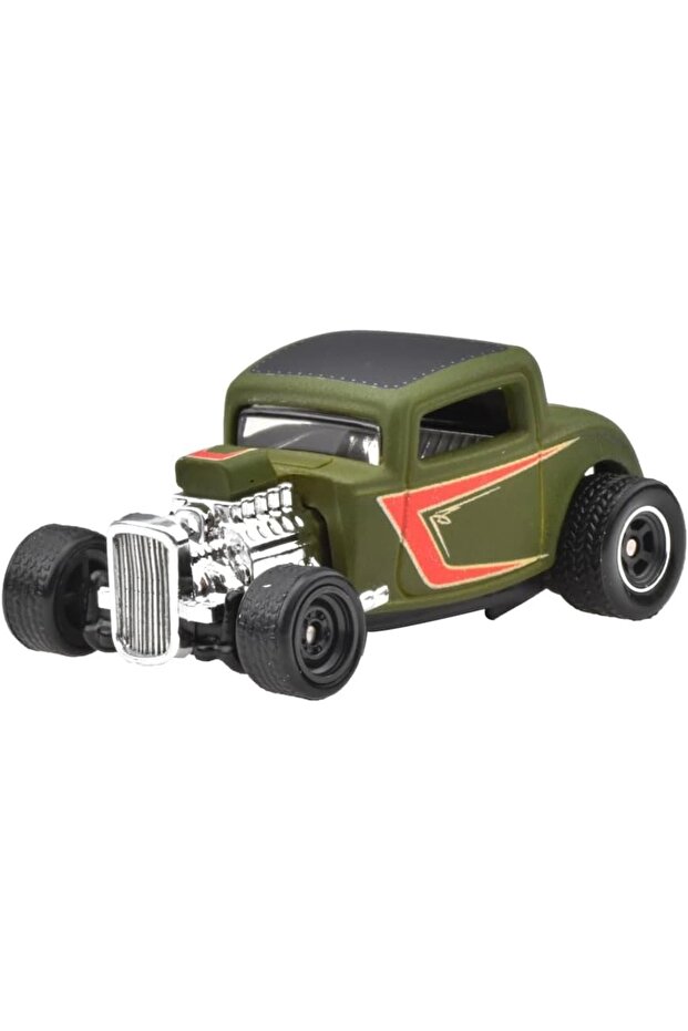 Boulevard ' 32 FORD - 1