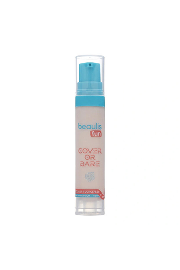 160 Fairy Light Concealer - غطاء ممتع وبارد