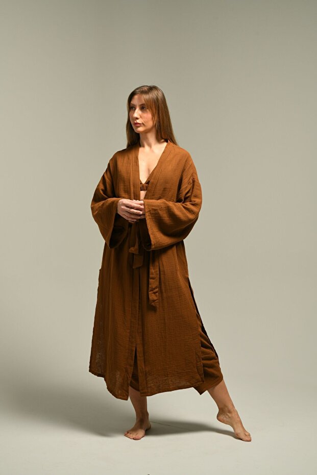 Kimonos & Caftans - 2