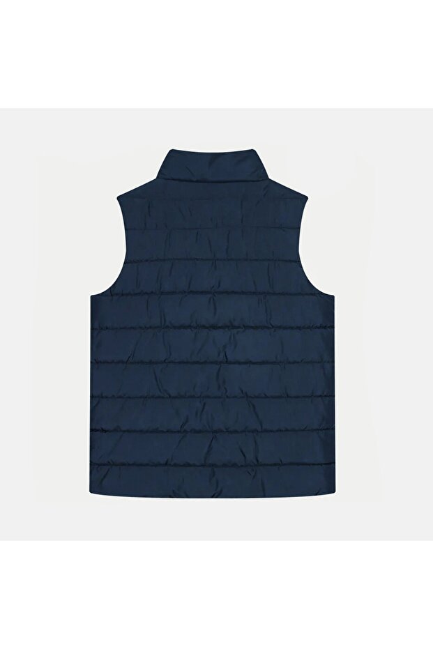 SL PADDED VEST - 2