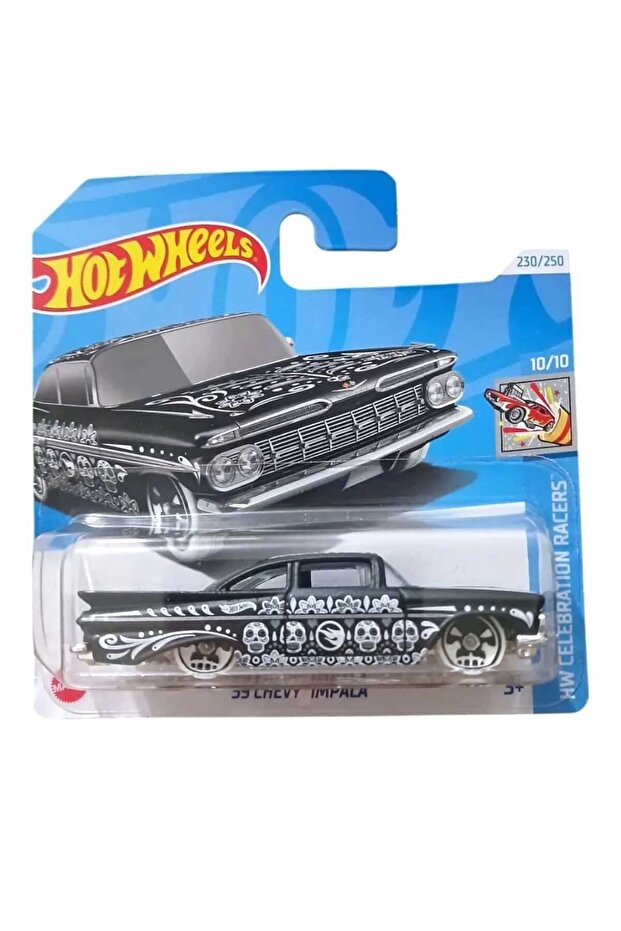 59 CHEVY IMPALA HTB02 - 1