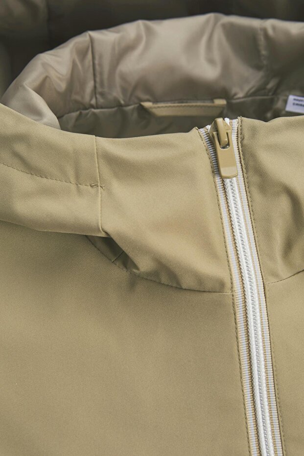 JJADAM LIGHT JACKET HOOD - 3