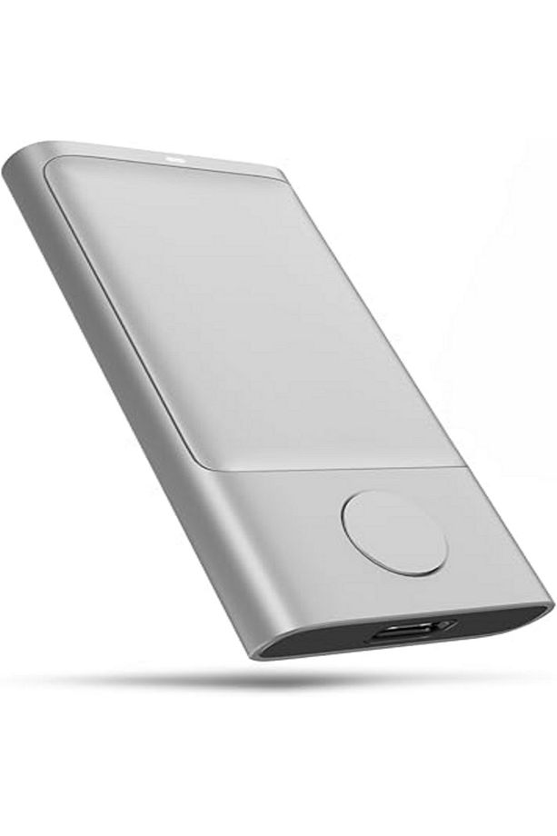 Bluetooth Kablosuz Sunum Air Mouse Windows,iPad Ios AndroidveAkıllı Cihazlar ile Uyumlu Lazer Mouse - 3