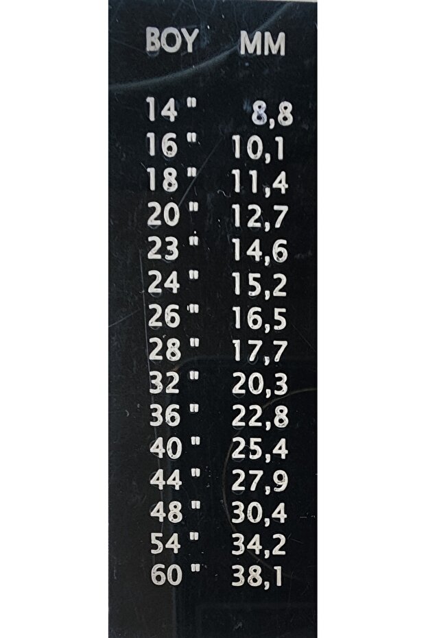 TRENÇKOT VE PALTO DÜĞMESİ - 4