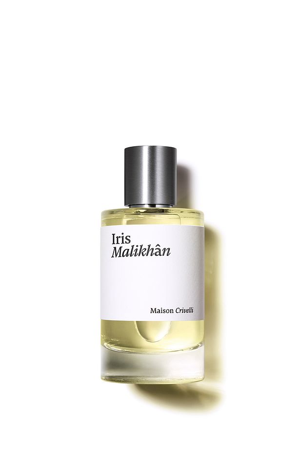 Maisoni Crivelli Iris Malikhan Edp 50 Ml - 1