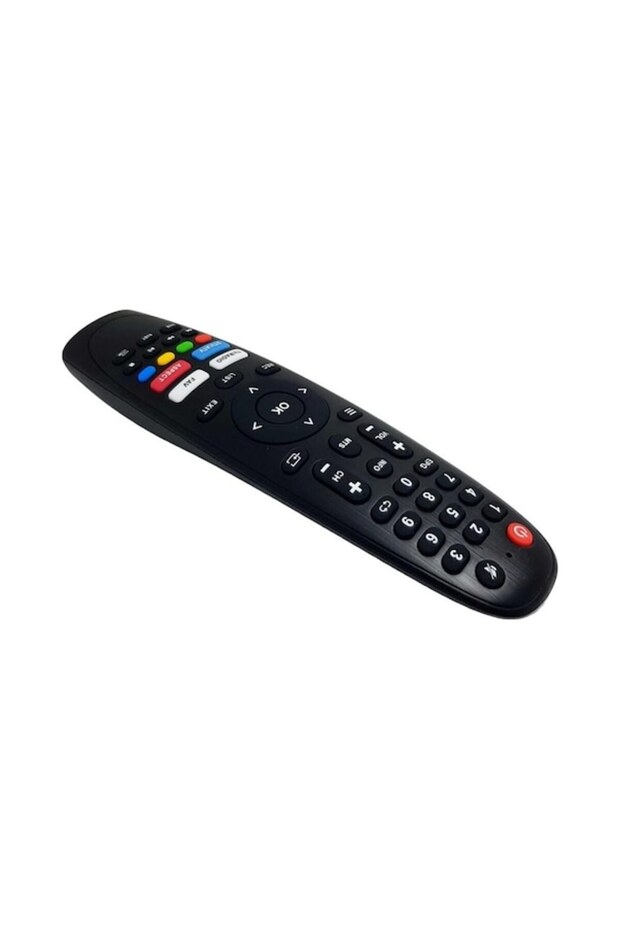Dıjıtsu Android Led Tv Kumanda - Ses Komutsuz - 3