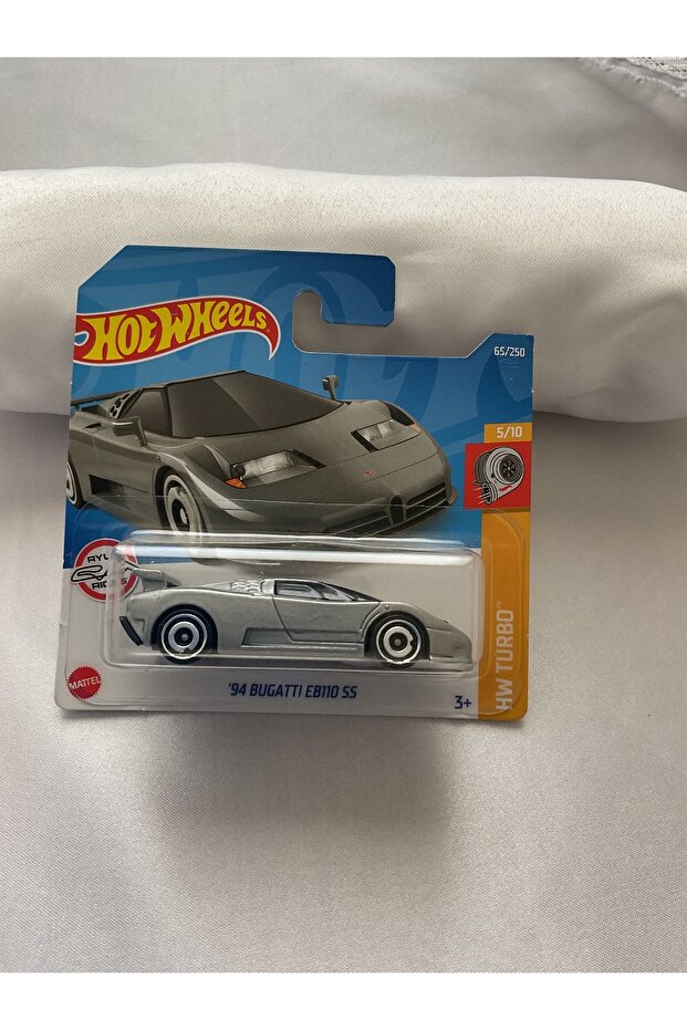 - '94 BUGATTI EB110 SS (H:017) - 1