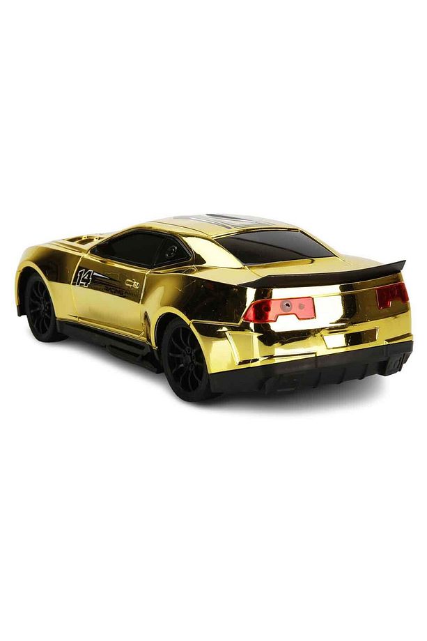 Mondo Motors 1:16 Sparkling Tuners Uzaktan Kumandalı Araba - 5