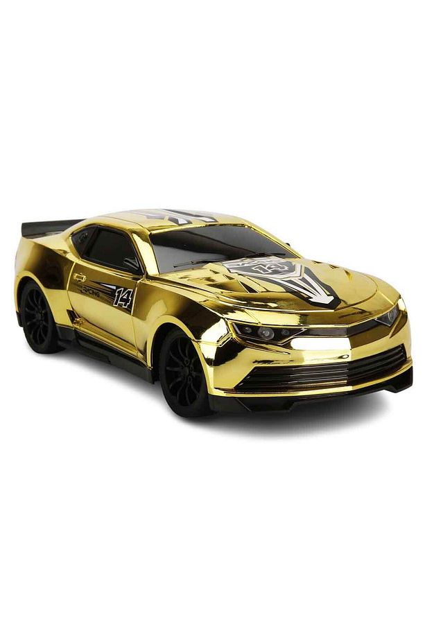 Mondo Motors 1:16 Sparkling Tuners Uzaktan Kumandalı Araba - 2