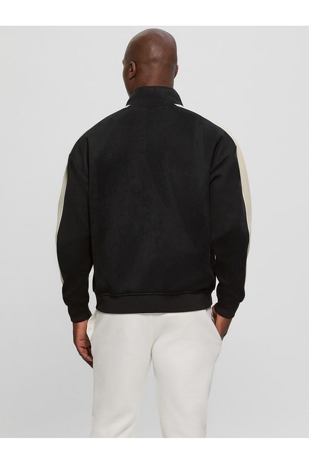 MOJO FULL ZIP SWEATS - 3