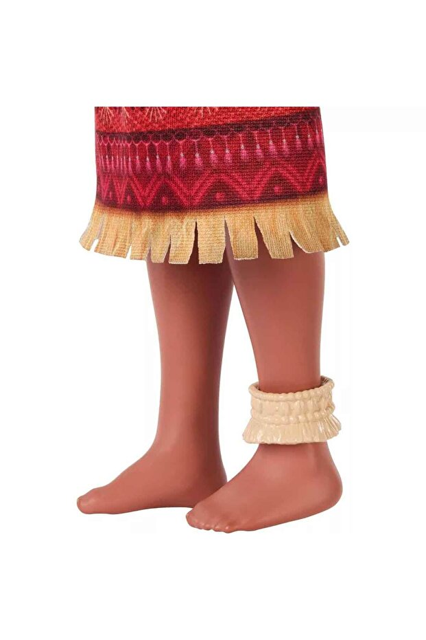 Disney Moana 2 Bebeği JBT33 - 5