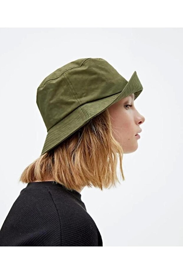 Unisex Bucket Fisherman Hat