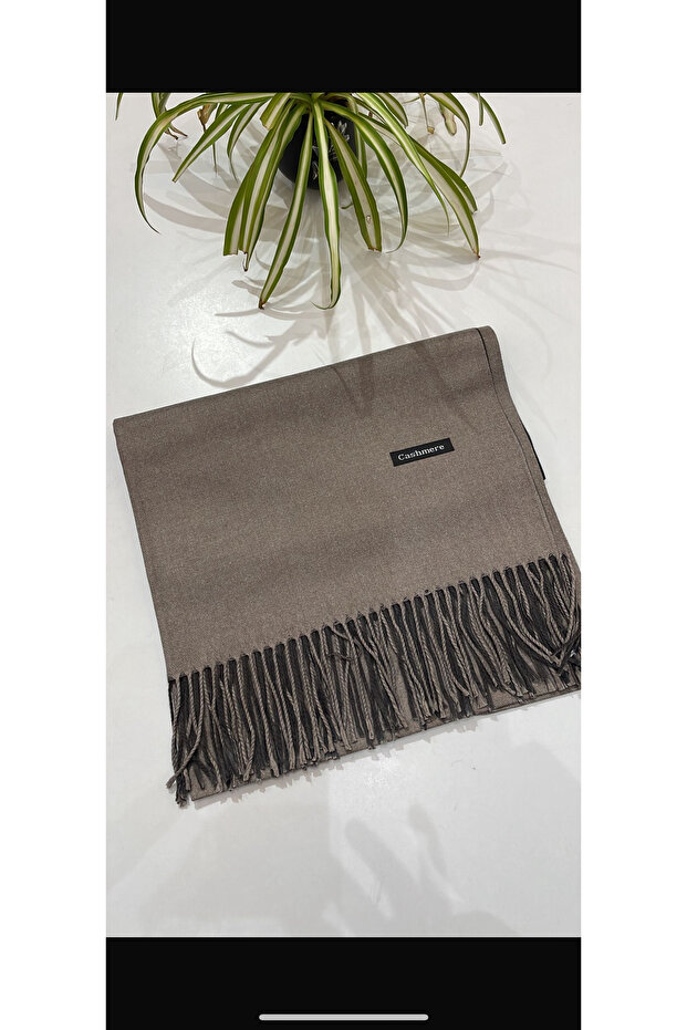 Pure Cashmere Shawl (Cashmere)