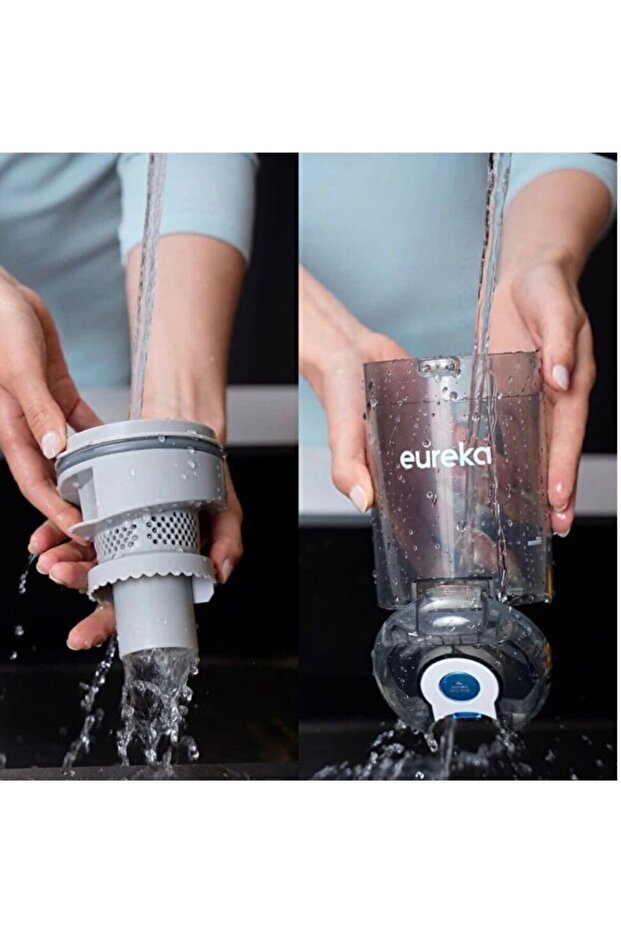 BR5 Kablosuz Dikey Süpürge - 5