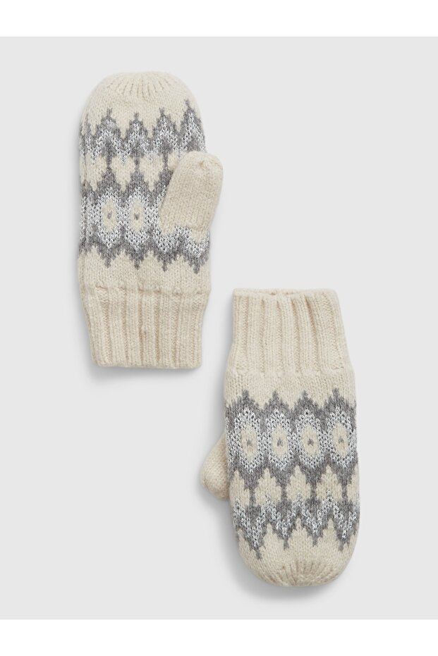 Bebek Krem CashSoft Eldiven - 1