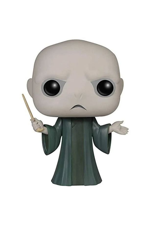 Pop Harry Potter - Lord Voldemort Figürü No:06 - 3