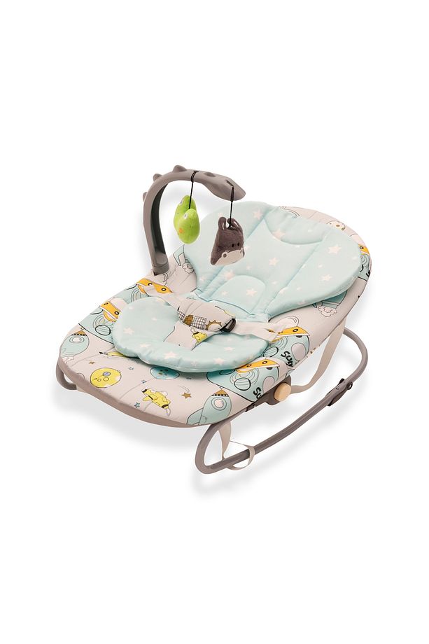 Comfy Ana Kucağı / Sallanabilir / - 6