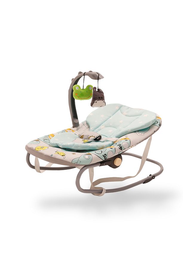 Comfy Ana Kucağı / Sallanabilir / - 5