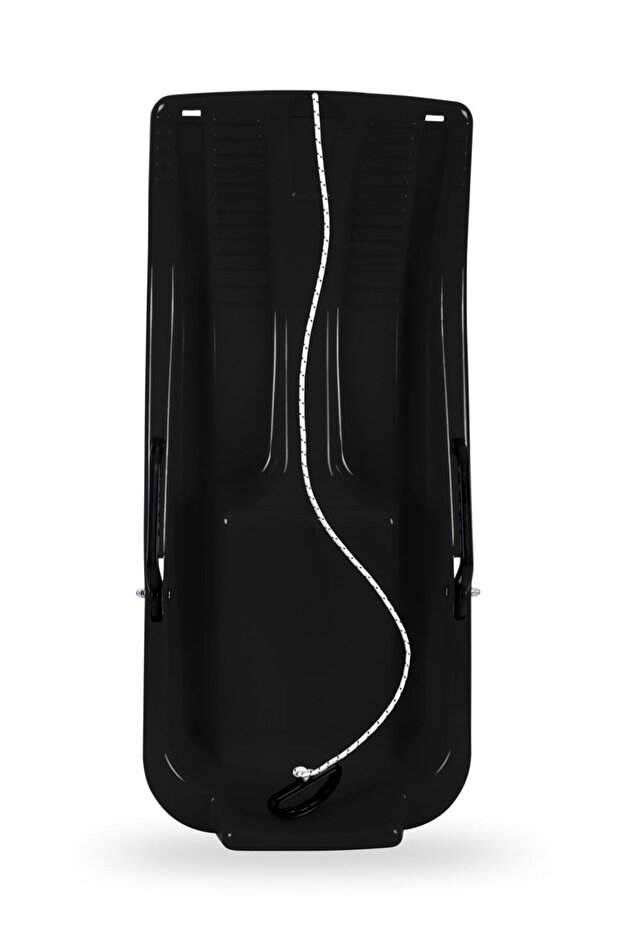 Frenli Kızak, Siyah - 3