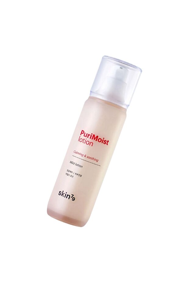 Purimoist Lotion-Soothing and Moisturizing Lotion-125Ml - 8