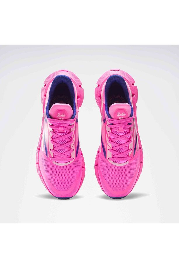 X BARBIE FLOATZIG Pembe Unisex Sneaker - 4