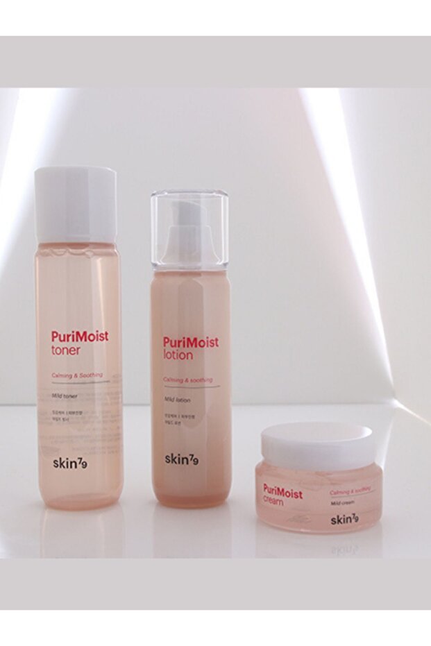 Purimoist Lotion-Soothing and Moisturizing Lotion-125Ml - 7