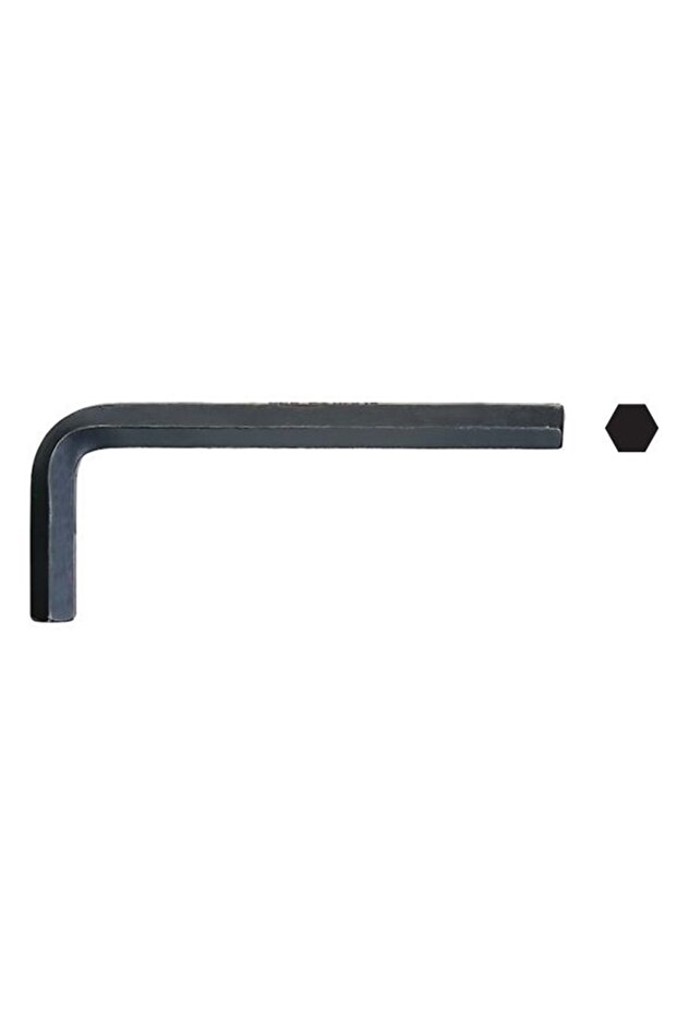 Cer-pa Allen Key Short 13mm
