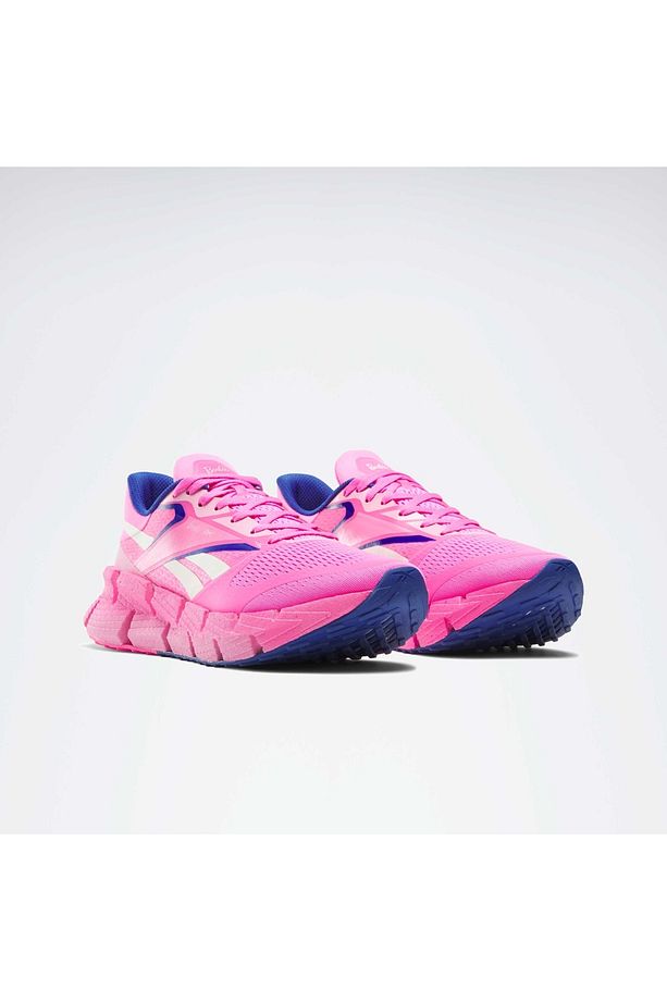 X BARBIE FLOATZIG Pembe Unisex Sneaker - 2