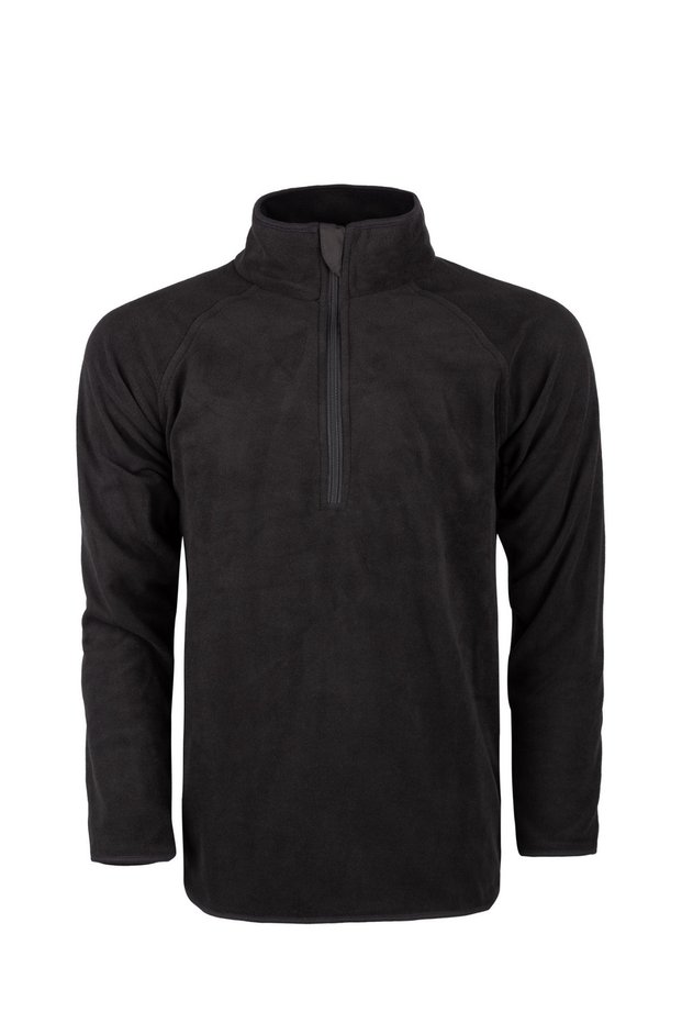 Tactical Clothing Outdoor Hiking Men's Fleece Winter Sweatshirt Non-Pilling Polsw02