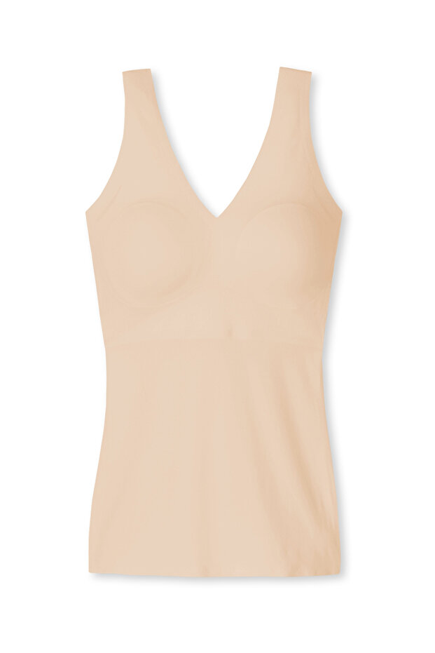 Unterhemd Padded - Invisible Soft - 4
